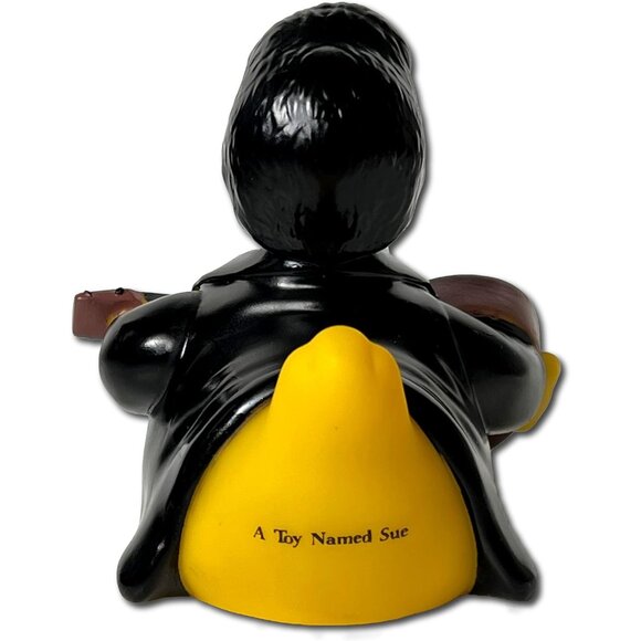 Wing of Fire Duck Collectible Toy - Floating Unique Gift For Kids & Adults - Picture 4 of 7